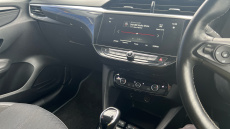 Vauxhall Corsa 1.2 Turbo Elite Nav Premium 5dr Petrol Hatchback